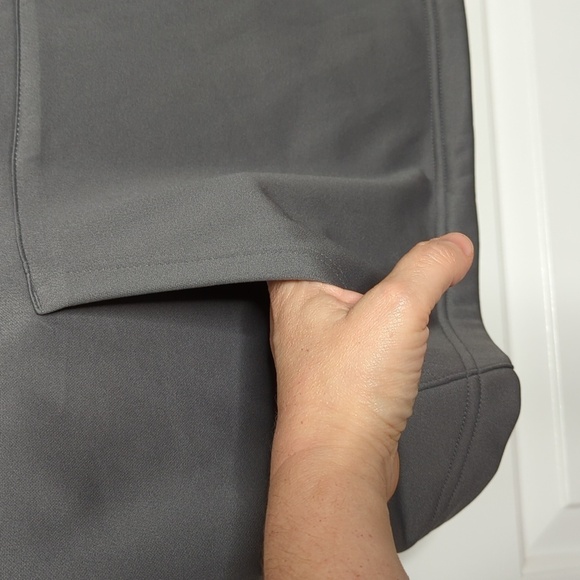 Minnesota Wild Fanatics Branded 2021 NHL Playoffs Pullover Hoodie Charcoal 2XL - Picture 3 of 11